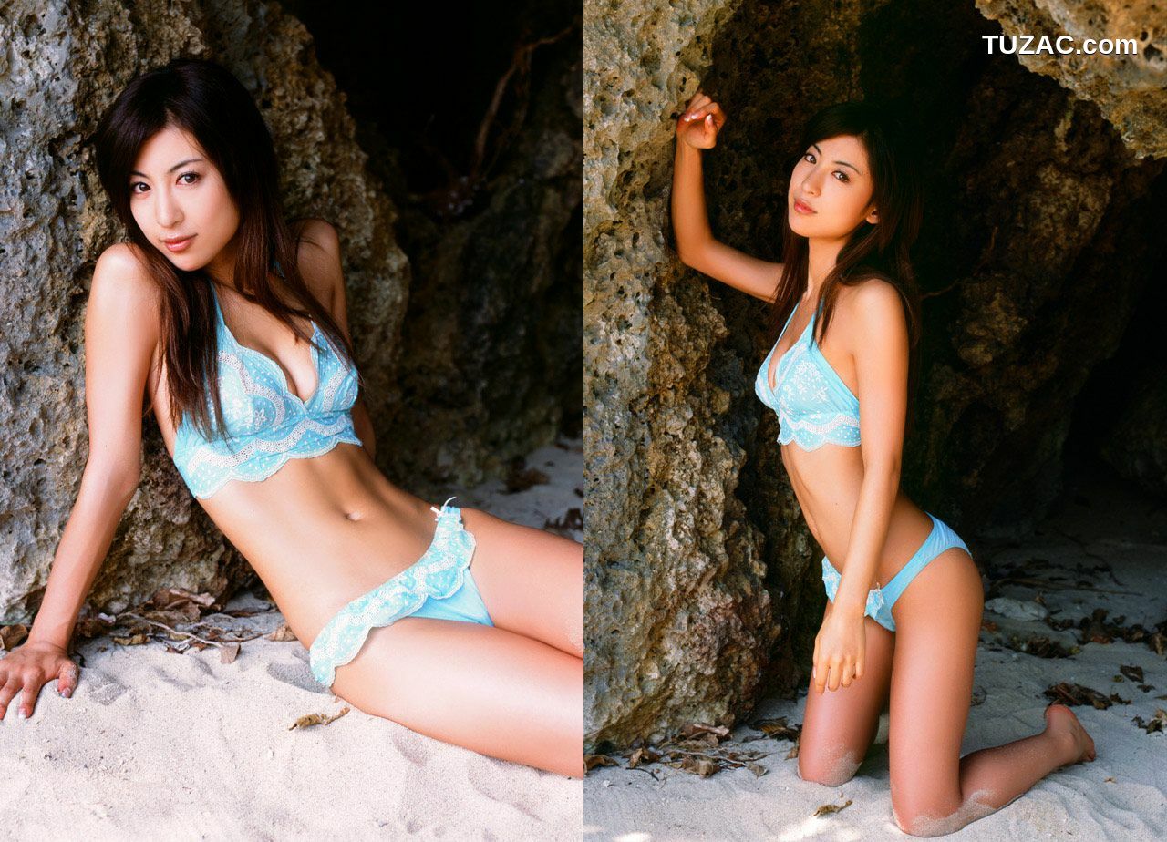 Image.tv_大久保麻梨子《Kiss Me Gently》 写真集[32P]