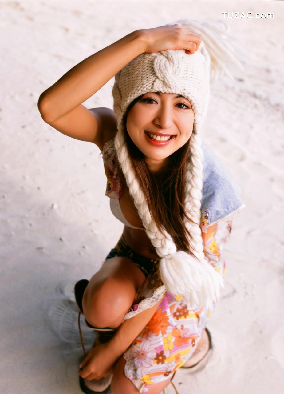 Image.tv_大久保麻梨子《Kiss Me Gently》 写真集[32P]