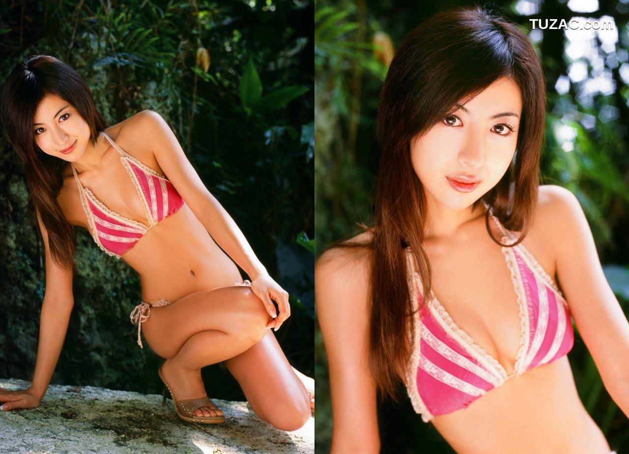 Image.tv_大久保麻梨子《Kiss Me Gently》 写真集[32P]