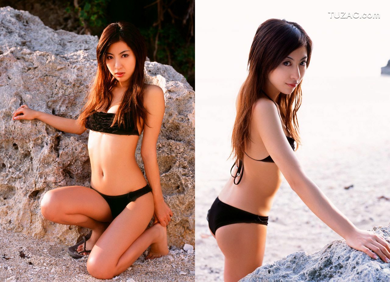 Image.tv_大久保麻梨子《Kiss Me Gently》 写真集[32P]