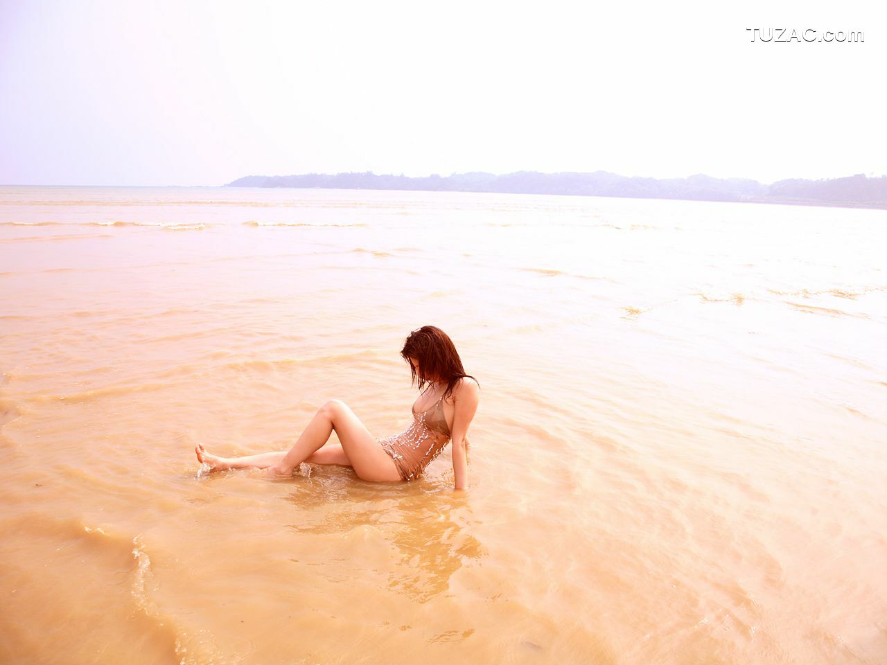 Image.tv_大久保麻梨子《水ノ国カラ&hellip;&hellip;》 写真集[60P]