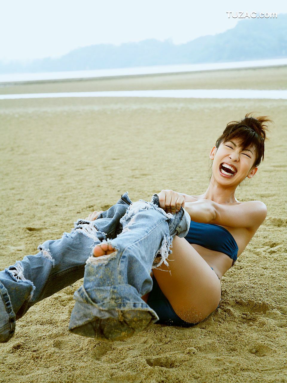 Image.tv_大久保麻梨子《水ノ国カラ&hellip;&hellip;》 写真集[60P]