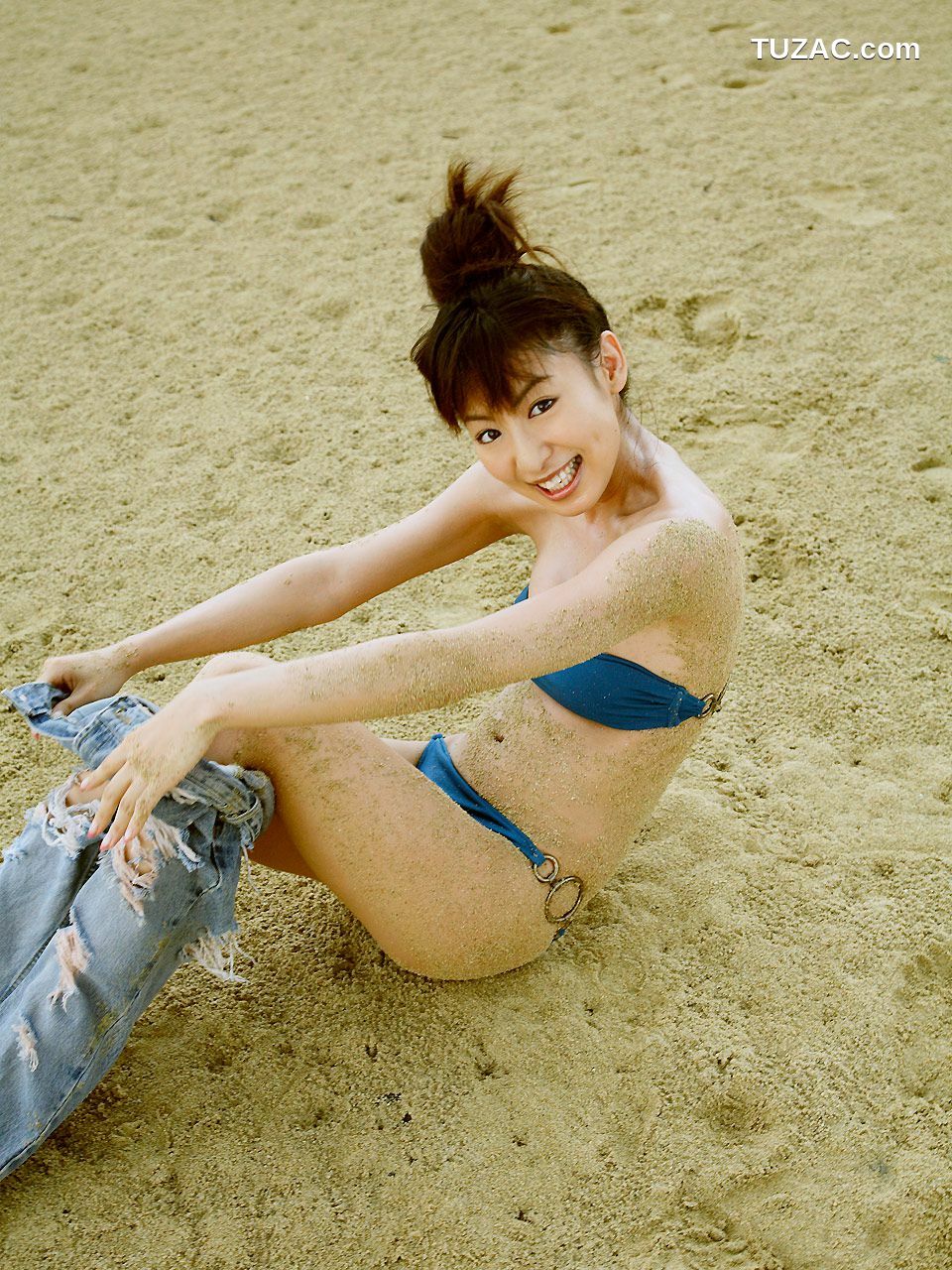 Image.tv_大久保麻梨子《水ノ国カラ&hellip;&hellip;》 写真集[60P]