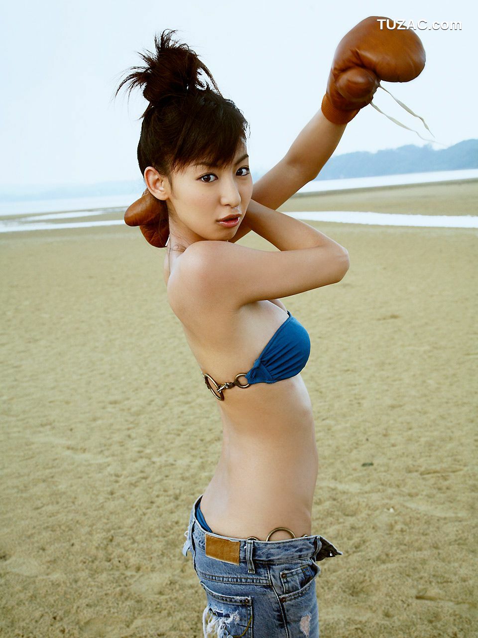 Image.tv_大久保麻梨子《水ノ国カラ&hellip;&hellip;》 写真集[60P]