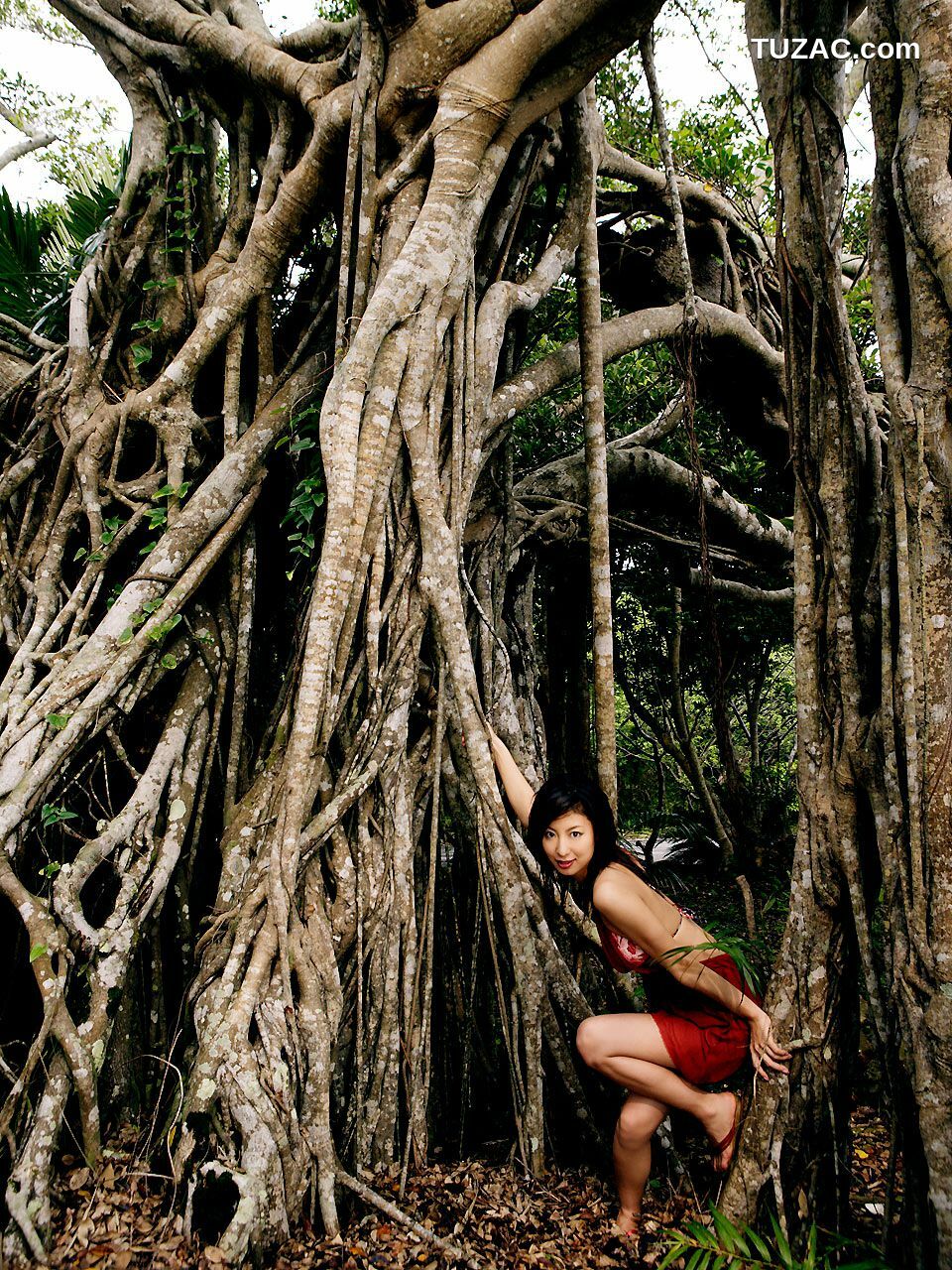 Image.tv_大久保麻梨子《水ノ国カラ&hellip;&hellip;》 写真集[60P]