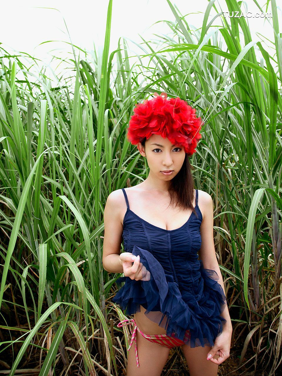 Image.tv_大久保麻梨子《水ノ国カラ&hellip;&hellip;》 写真集[60P]