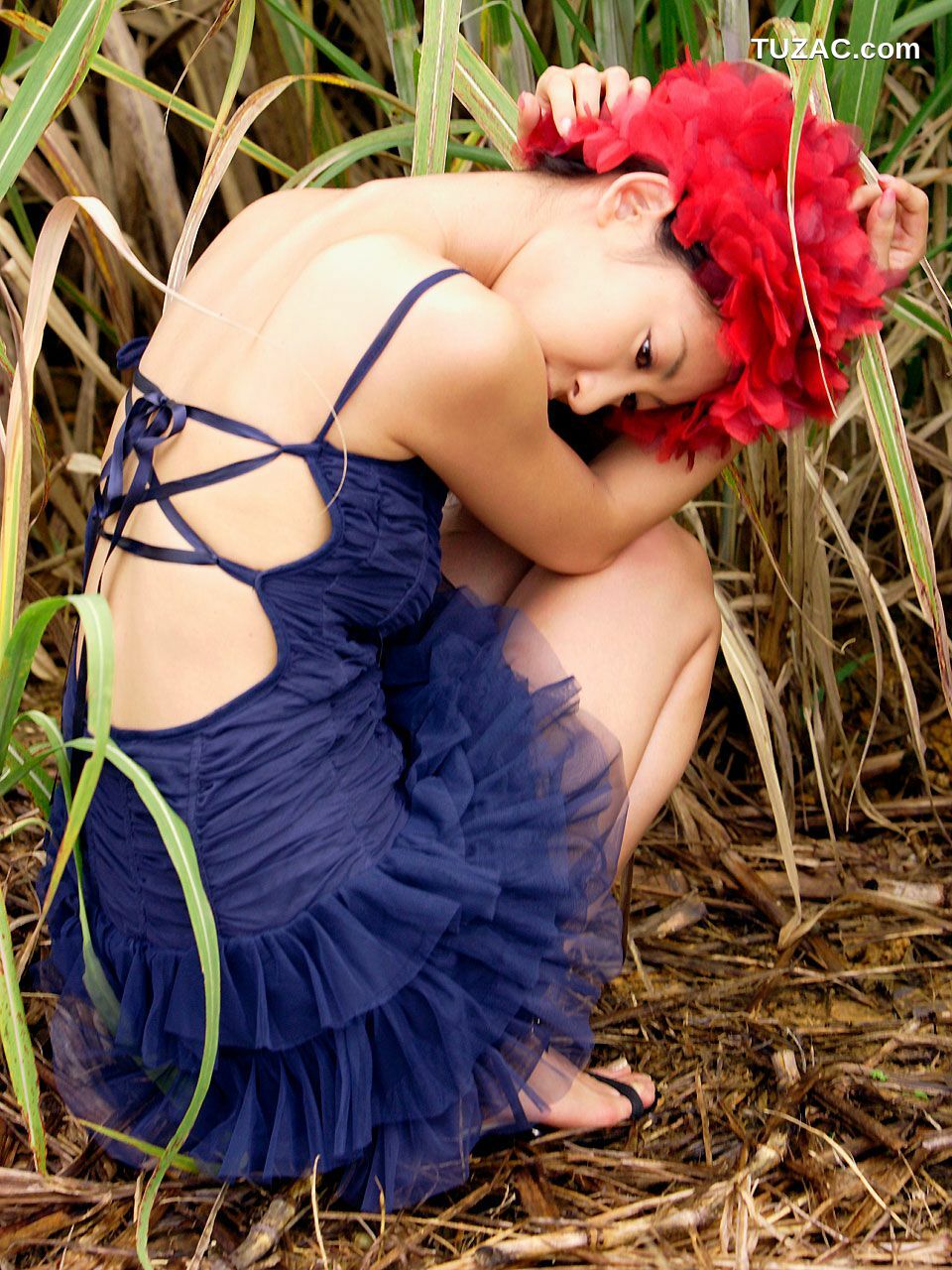 Image.tv_大久保麻梨子《水ノ国カラ&hellip;&hellip;》 写真集[60P]