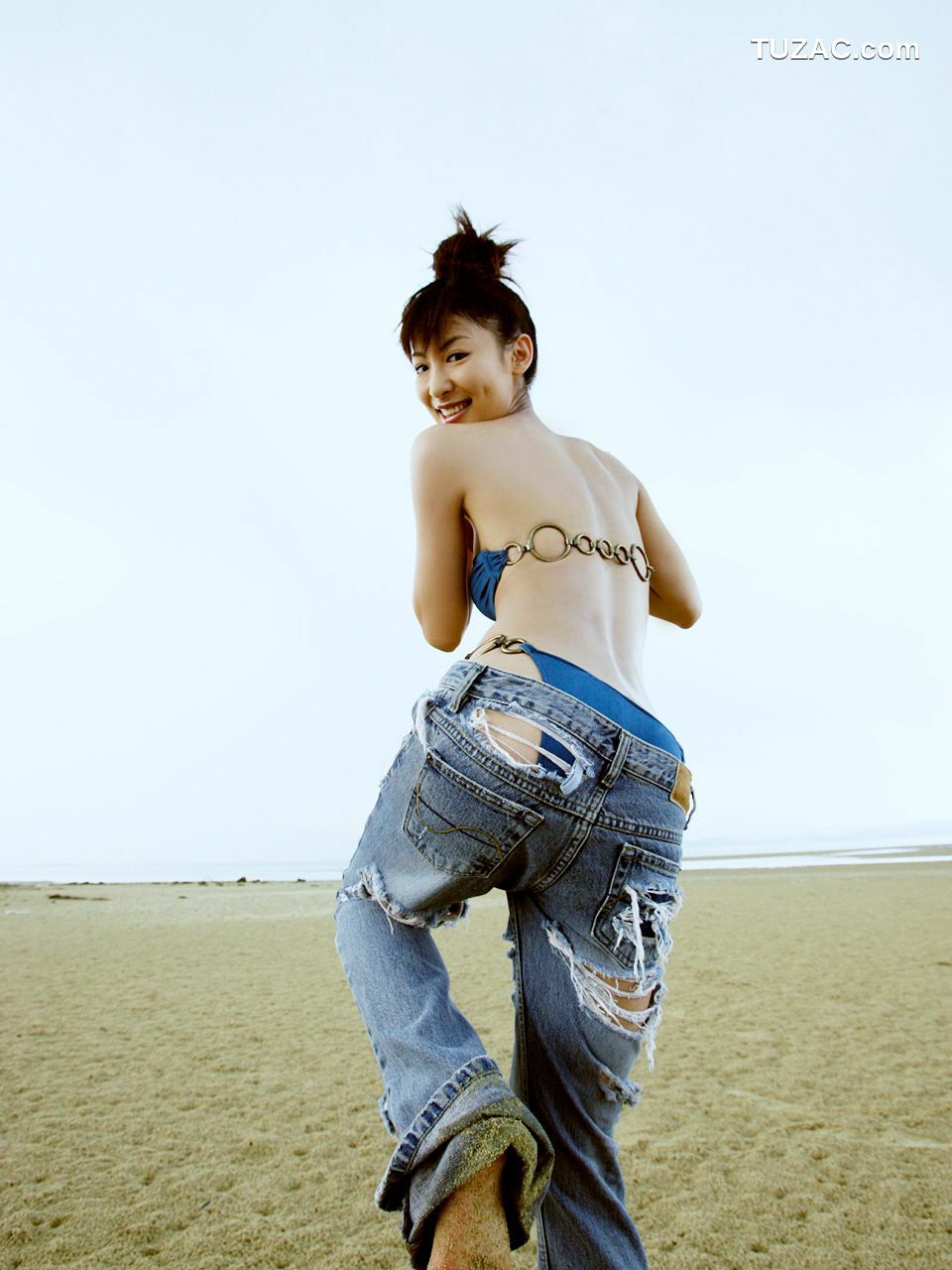 Image.tv_大久保麻梨子《水ノ国カラ&hellip;&hellip;》 写真集[60P]
