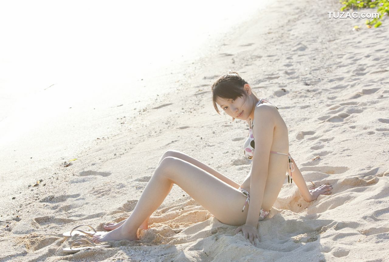 Image.tv_大野いと/大野丝《I love IT!》 写真集[38P]