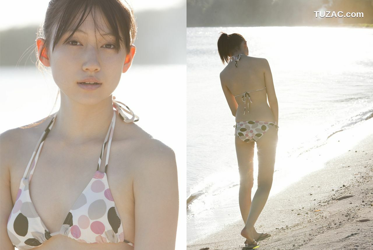 Image.tv_大野いと/大野丝《I love IT!》 写真集[38P]