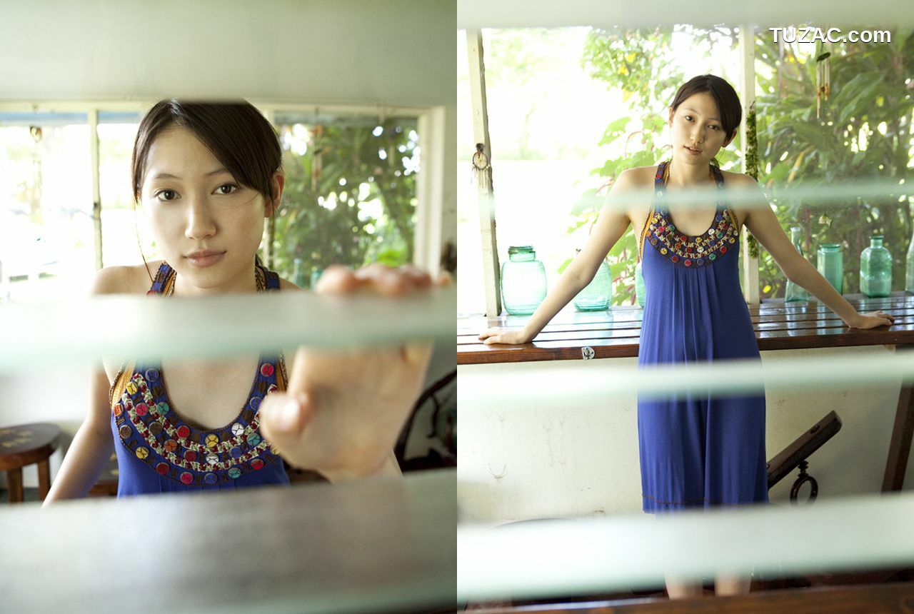 Image.tv_大野いと/大野丝《I love IT!》 写真集[38P]