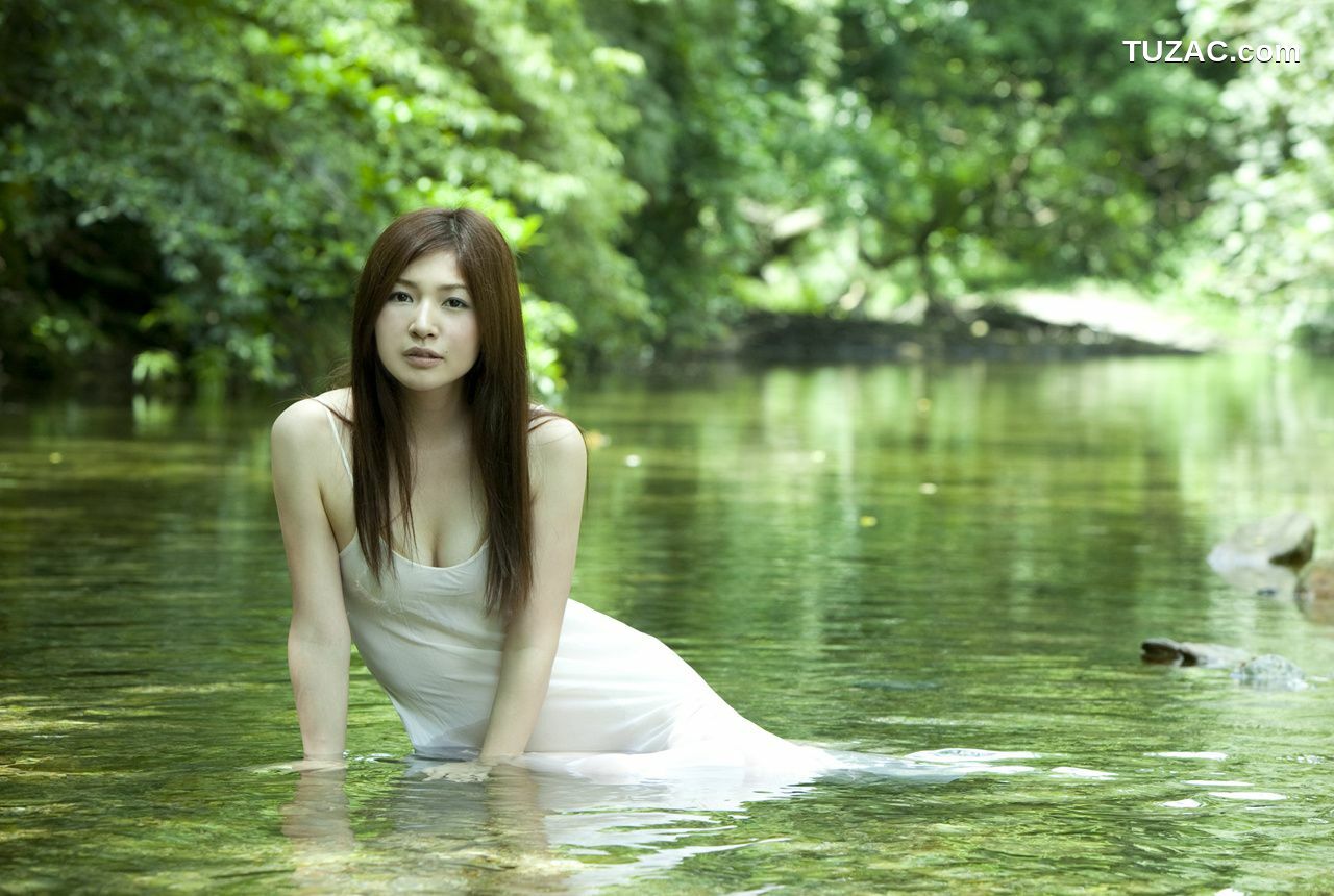 Image.tv_宇井愛美 Manami Ui 《愛美和》 写真集[45P]
