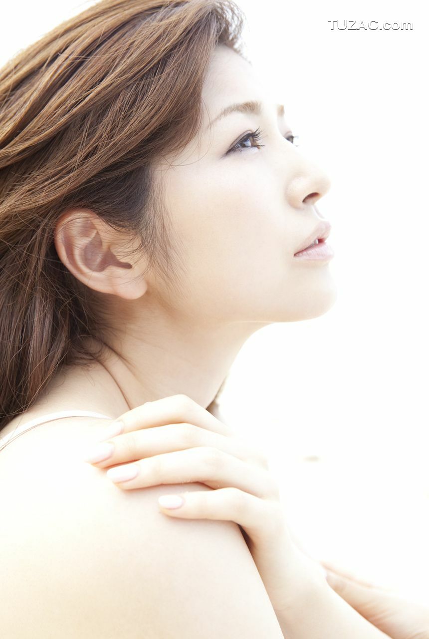 Image.tv_宇井愛美 Manami Ui 《愛美和》 写真集[45P]