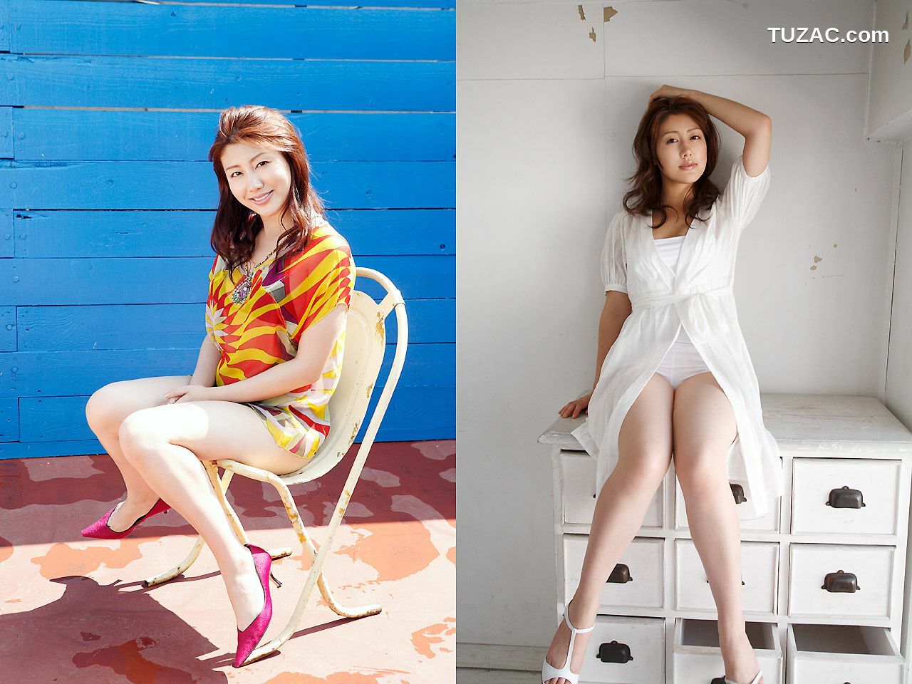 Image.tv_安めぐみ/安惠美 《Sparkle》 写真集[32P]