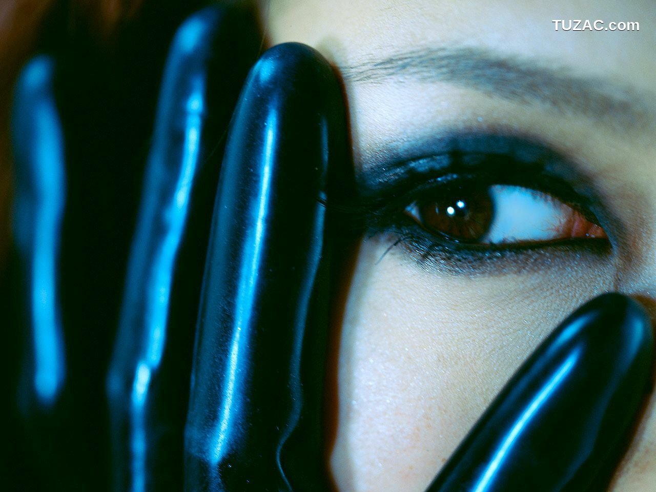 Image.tv_安田美沙子 Misako Yasuda 《M》 写真集[28P]