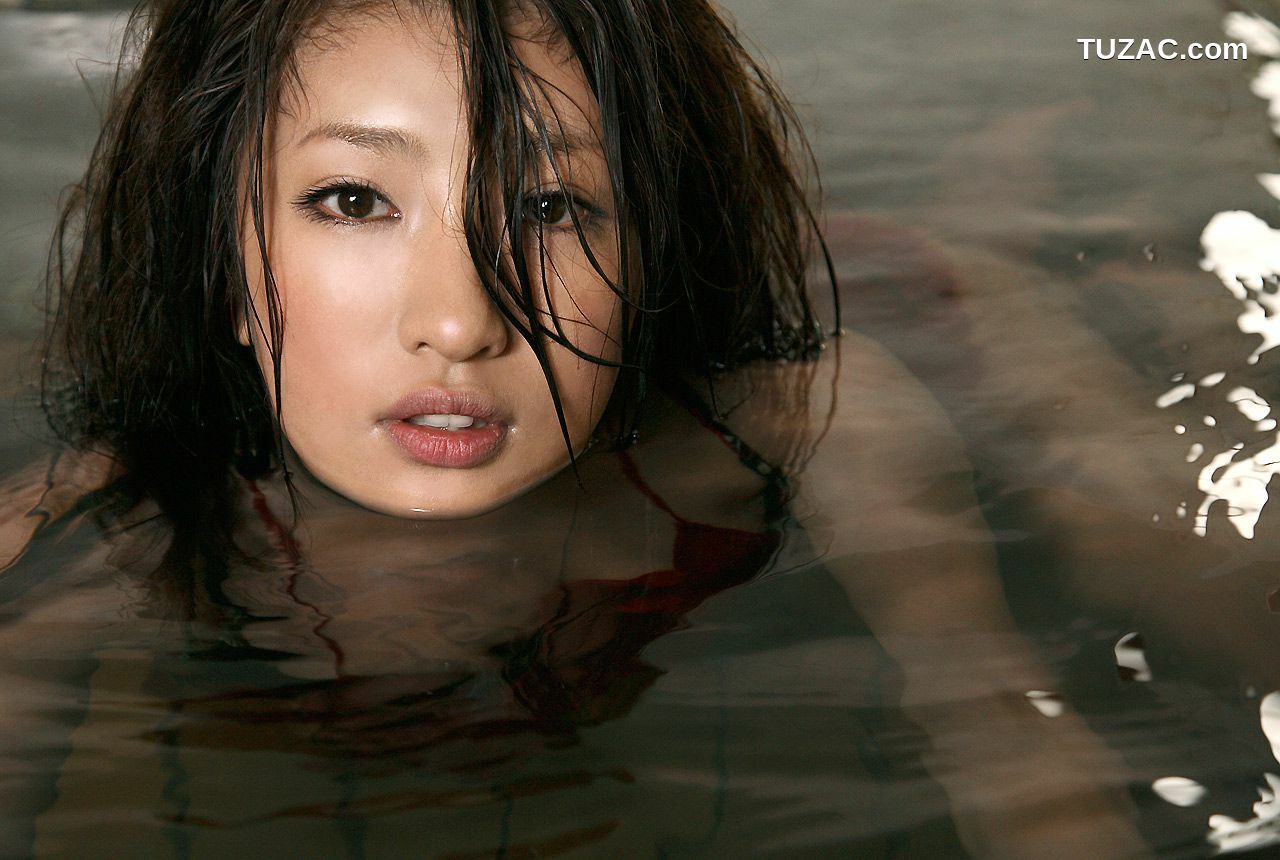 Image.tv_安藤沙耶香 Sayaka Ando 《Yoi-Yami》 写真集[64P]