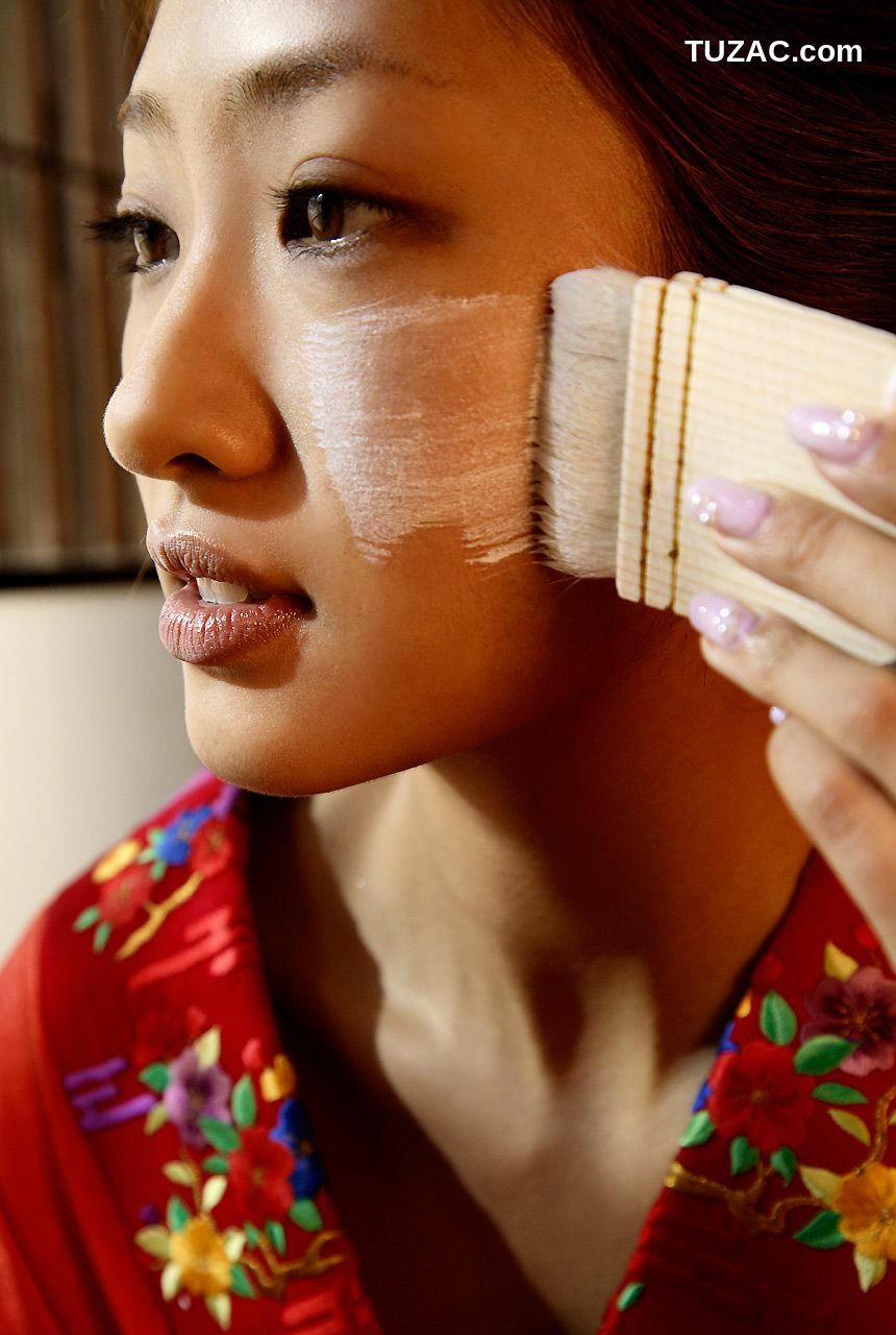 Image.tv_安藤沙耶香 Sayaka Ando 《Yoi-Yami》 写真集[64P]