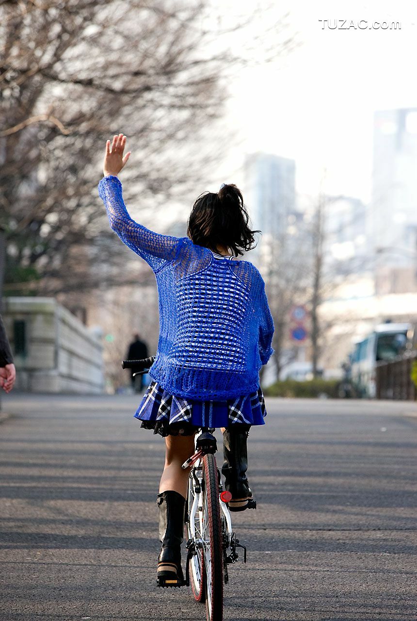 Image.tv_宮澤佐江《さえ日和》 後編 写真集[23P]