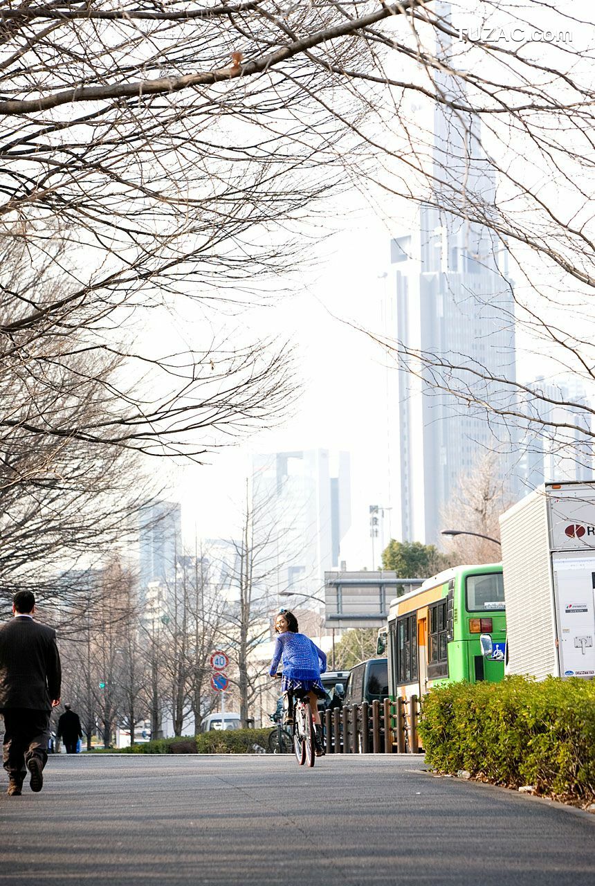 Image.tv_宮澤佐江《さえ日和》 後編 写真集[23P]