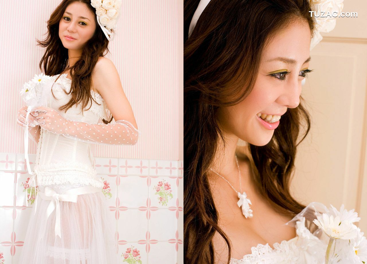 Image.tv_小出由華 Yuka Koide 《Colorful World》 写真集[32P]