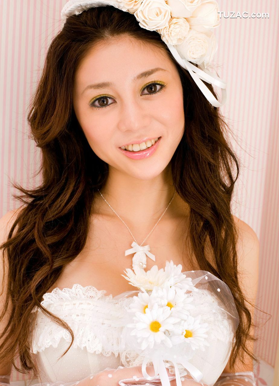 Image.tv_小出由華 Yuka Koide 《Colorful World》 写真集[32P]