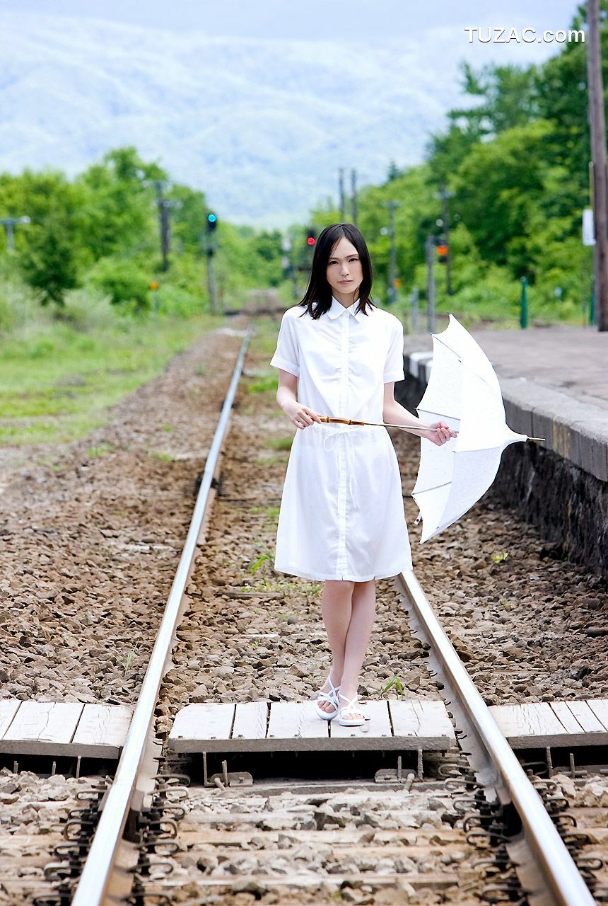 Image.tv_小山田サユリ/小山田小百合《Crystal Beauty》 写真集[59P]