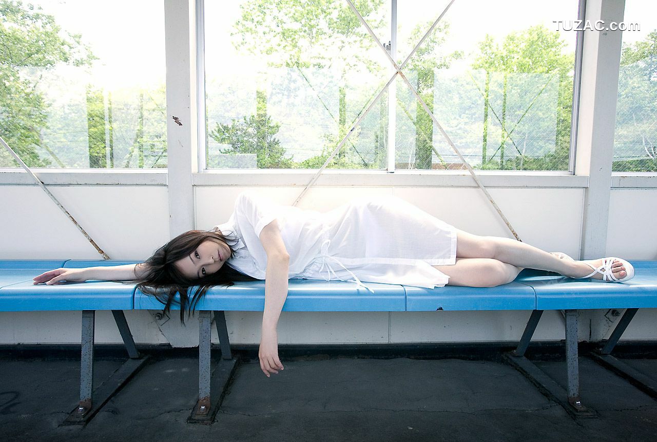 Image.tv_小山田サユリ/小山田小百合《Crystal Beauty》 写真集[59P]