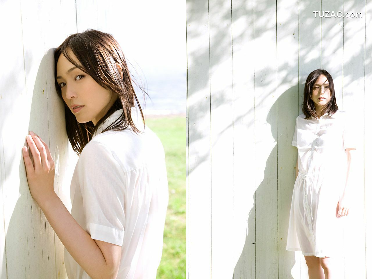 Image.tv_小山田サユリ/小山田小百合《Crystal Beauty》 写真集[59P]