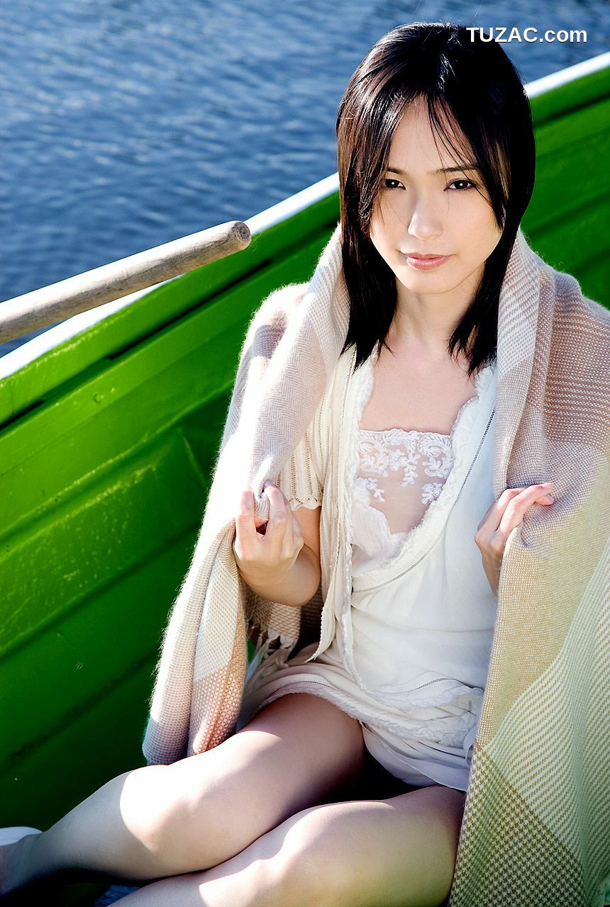 Image.tv_小山田サユリ/小山田小百合《Crystal Beauty》 写真集[59P]