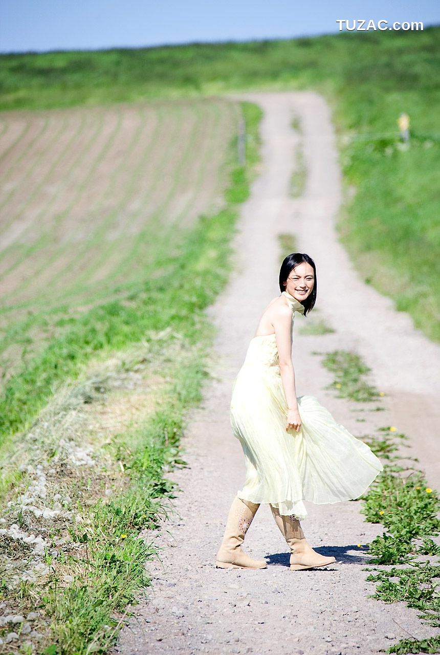 Image.tv_小山田サユリ/小山田小百合《Crystal Beauty》 写真集[59P]