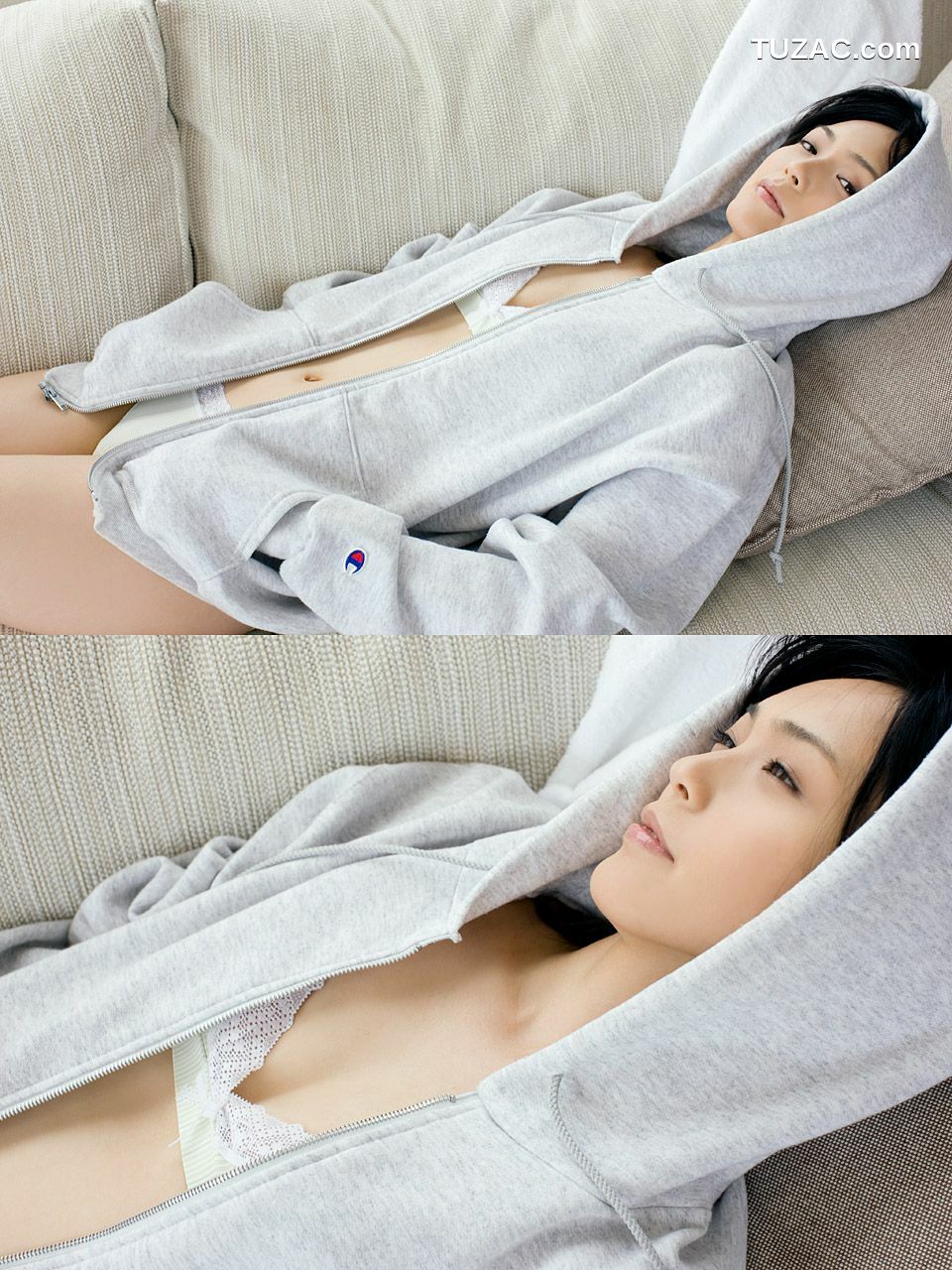 Image.tv_小山田サユリ/小山田小百合《Crystal Beauty》 写真集[59P]