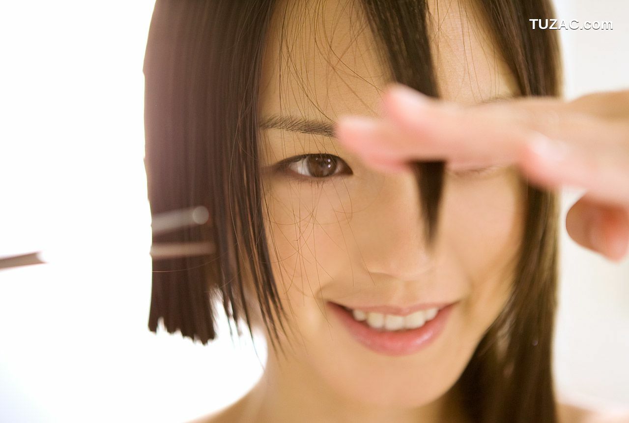 Image.tv_小山田サユリ/小山田小百合《Crystal Beauty》 写真集[59P]