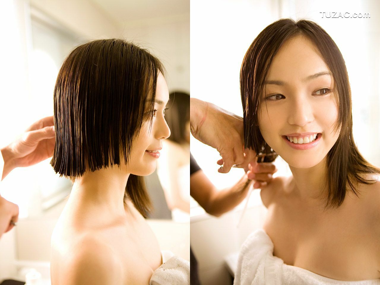 Image.tv_小山田サユリ/小山田小百合《Crystal Beauty》 写真集[59P]