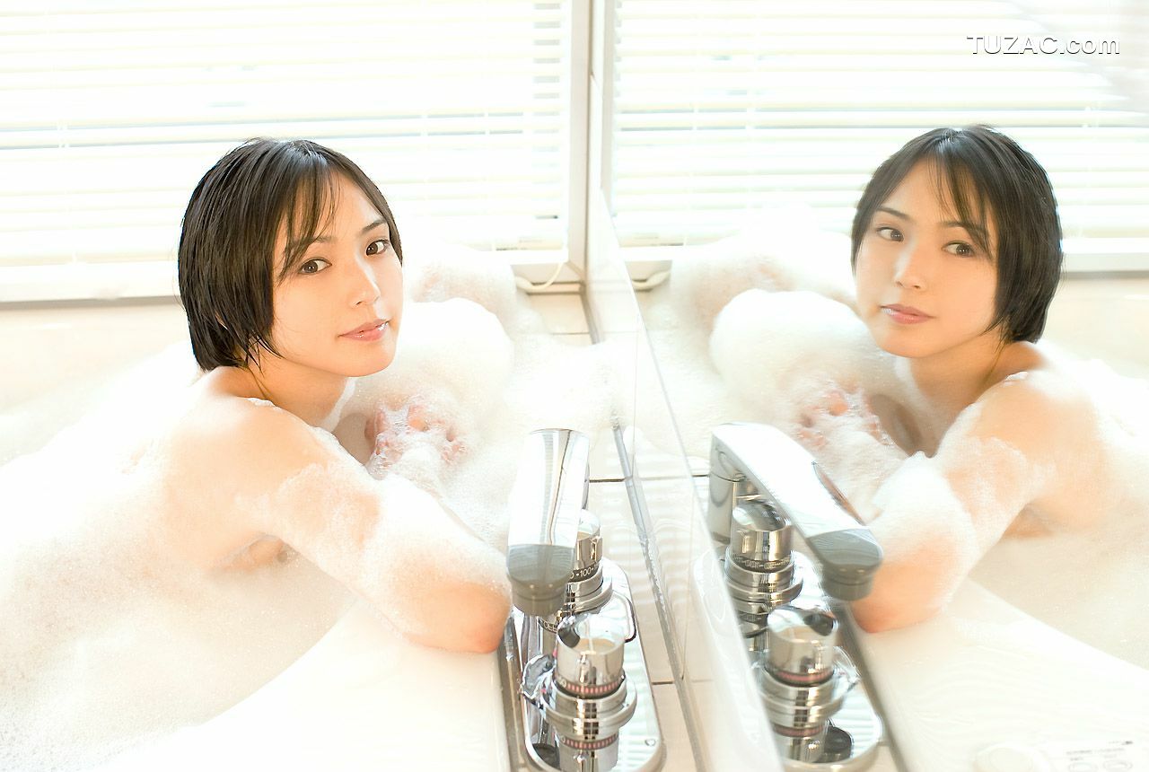 Image.tv_小山田サユリ/小山田小百合《Crystal Beauty》 写真集[59P]