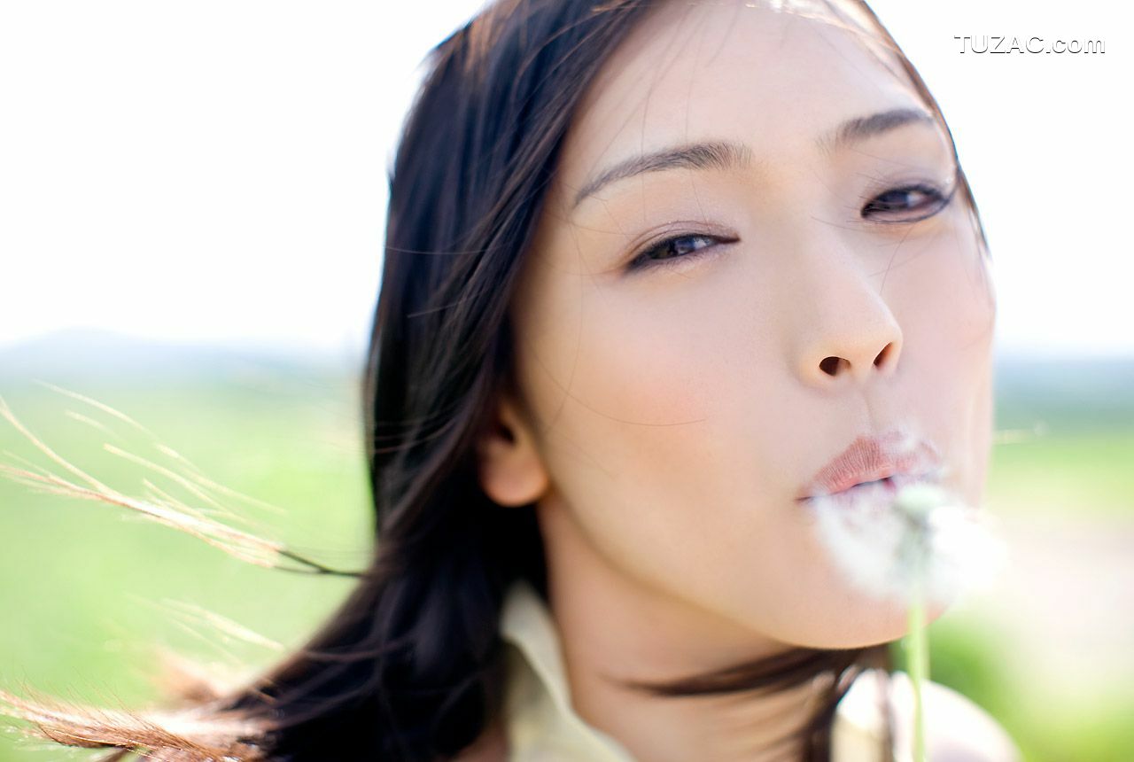 Image.tv_小山田サユリ/小山田小百合《Crystal Beauty》 写真集[59P]
