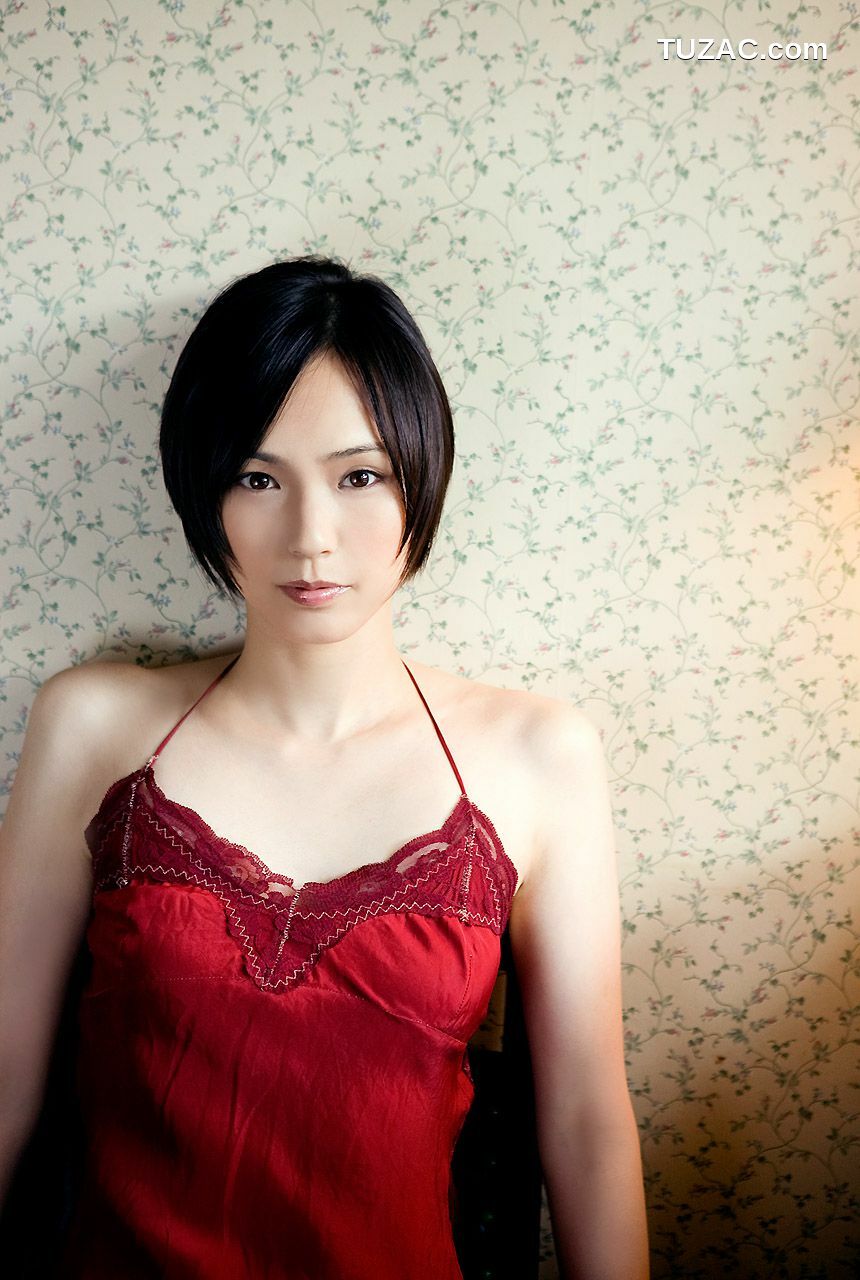 Image.tv_小山田サユリ/小山田小百合《Crystal Beauty》 写真集[59P]