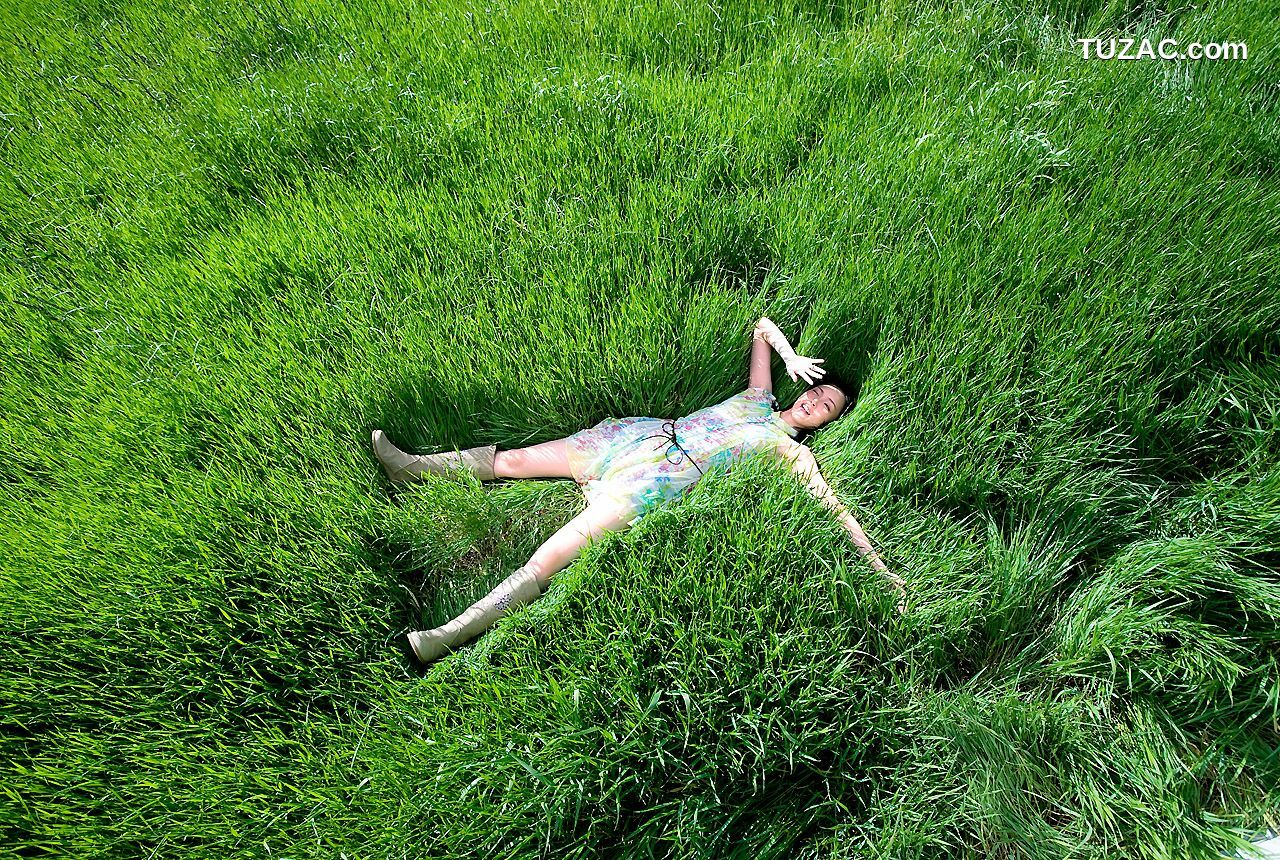 Image.tv_小山田サユリ/小山田小百合《Crystal Beauty》 写真集[59P]