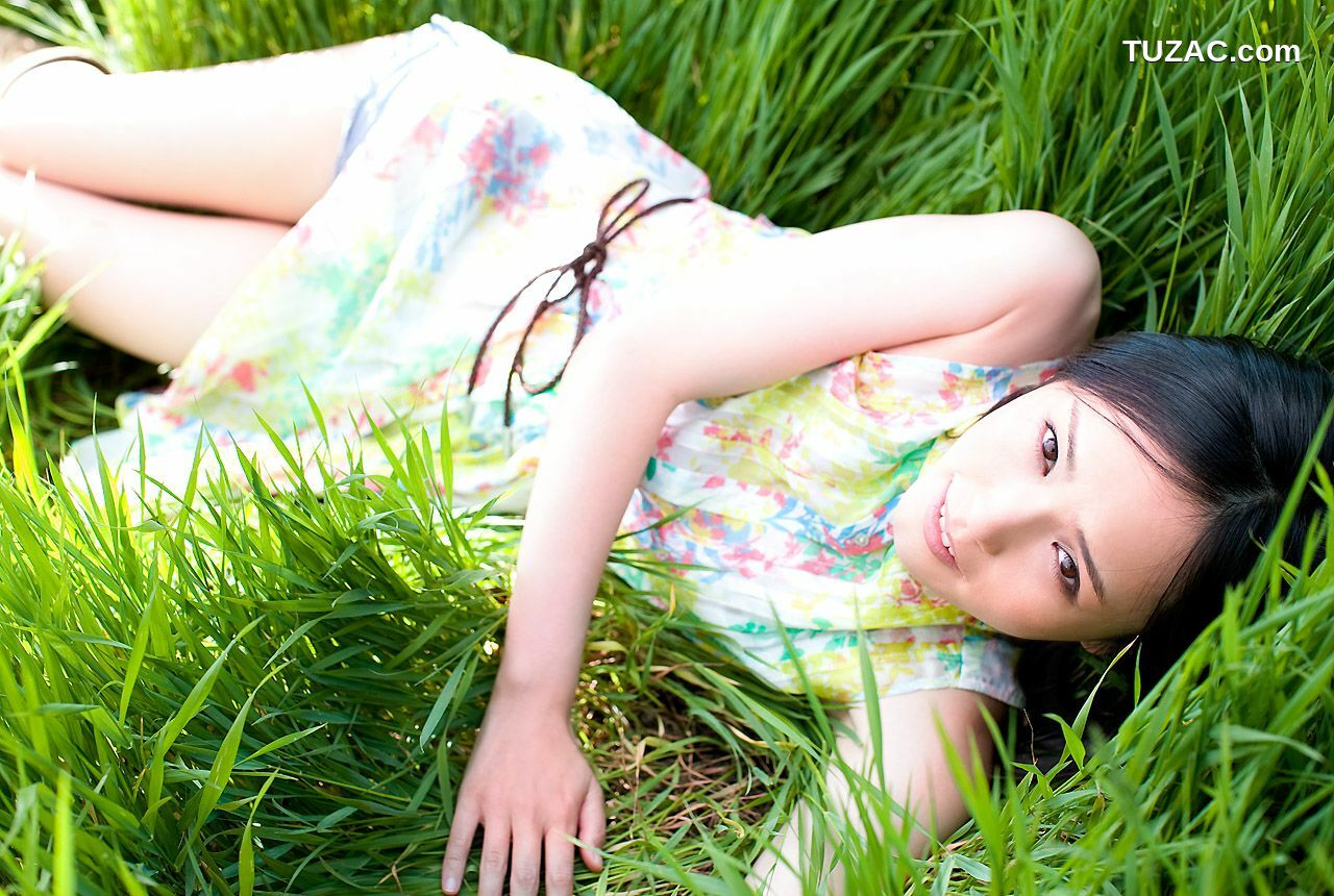 Image.tv_小山田サユリ/小山田小百合《Crystal Beauty》 写真集[59P]