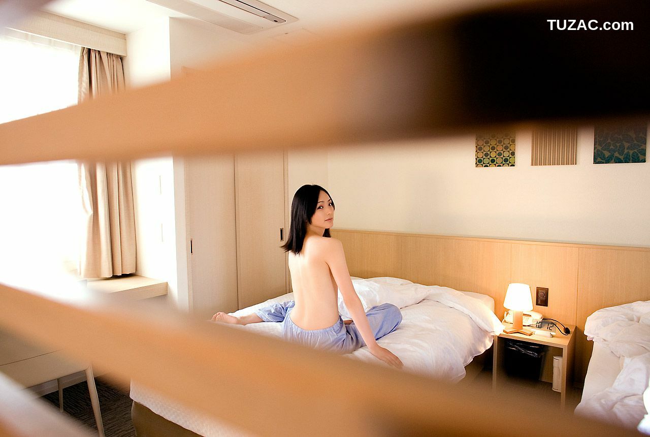 Image.tv_小山田サユリ/小山田小百合《Crystal Beauty》 写真集[59P]