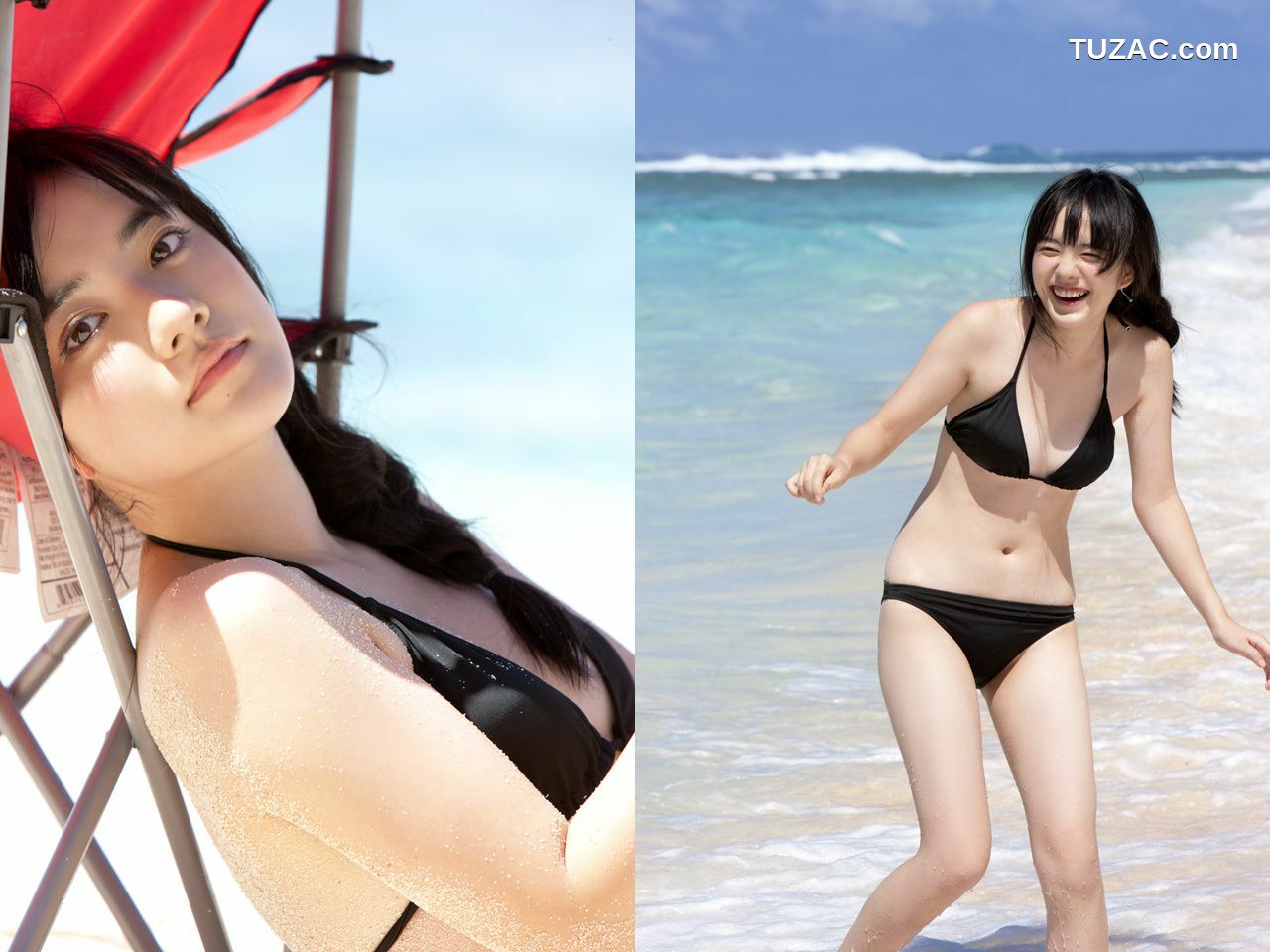 Image.tv_小島藤子《煌めく瞬間の中で》 写真集[29P]