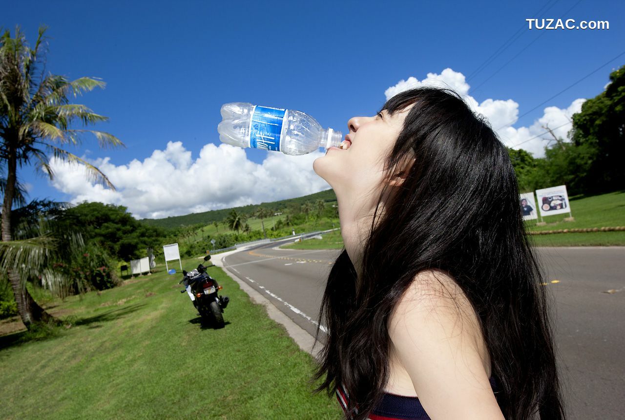 Image.tv_小島藤子《煌めく瞬間の中で》 写真集[29P]