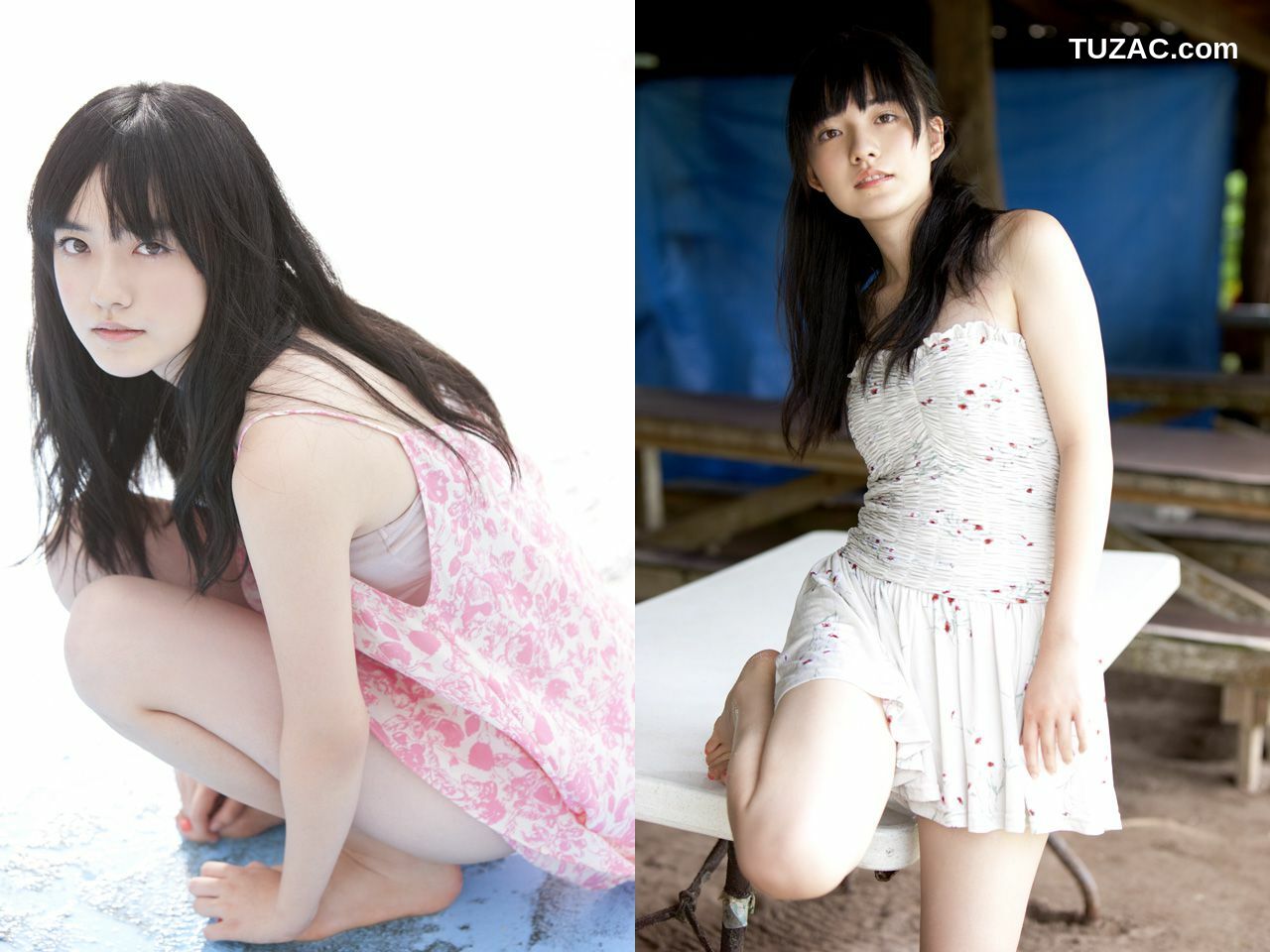 Image.tv_小島藤子《煌めく瞬間の中で》 写真集[29P]