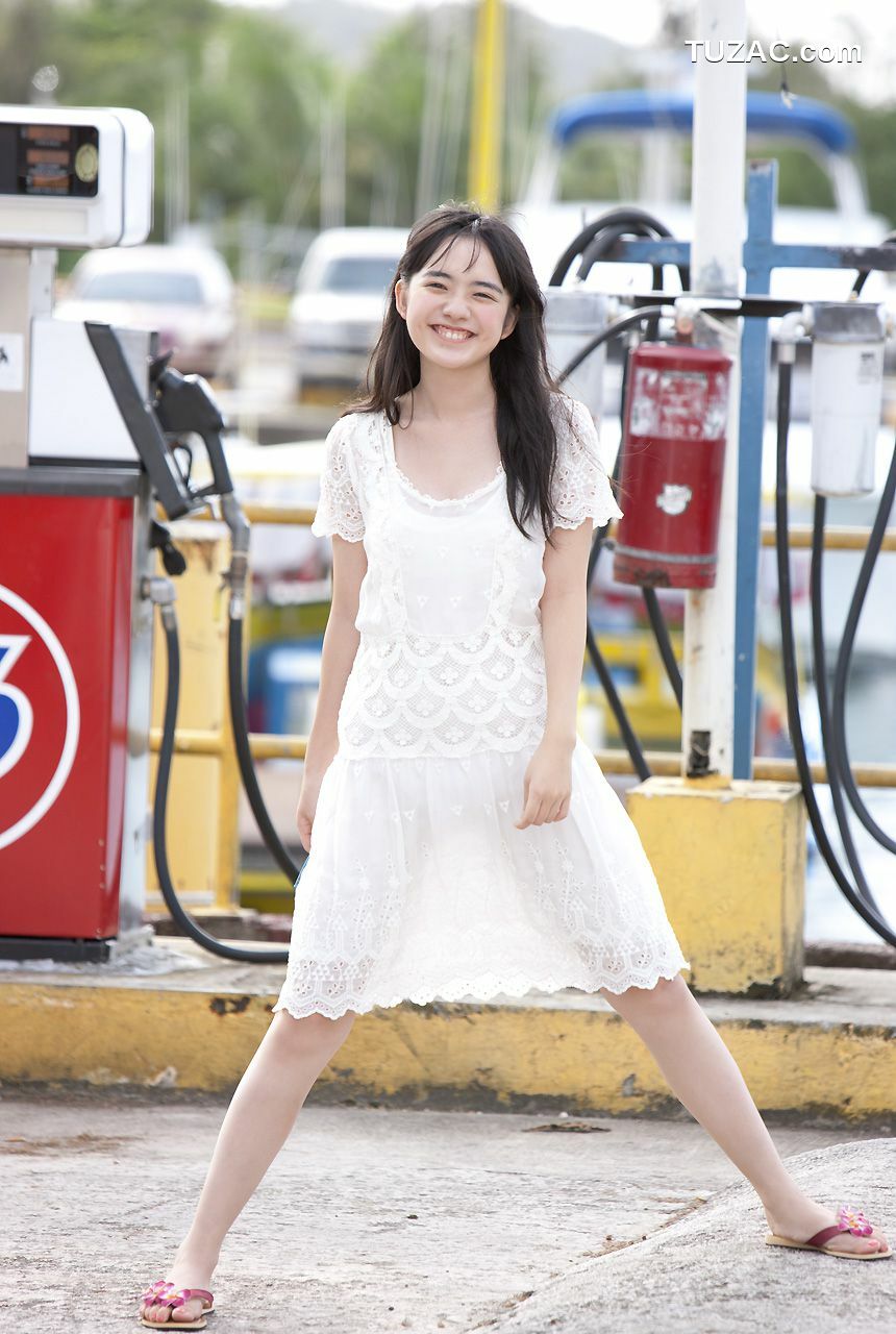 Image.tv_小島藤子《煌めく瞬間の中で》 写真集[29P]