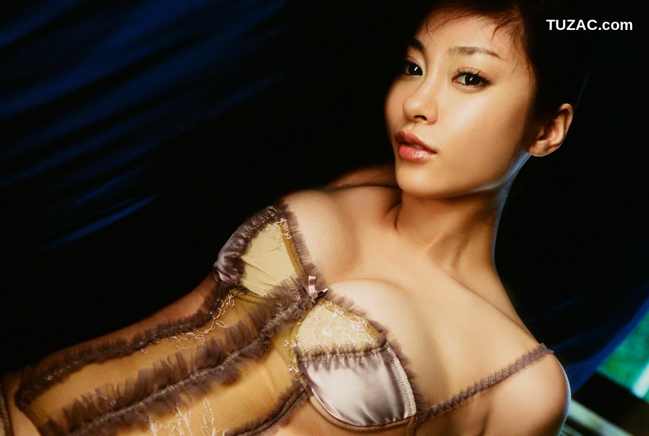 Image.tv_小川奈那+中山恵《Beauty and Beauty》 写真集[41P]