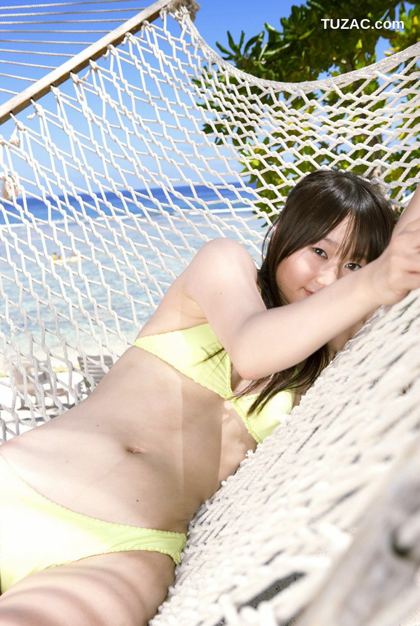 Image.tv_小林香菜《Welcome to Paradise》 写真集[48P]