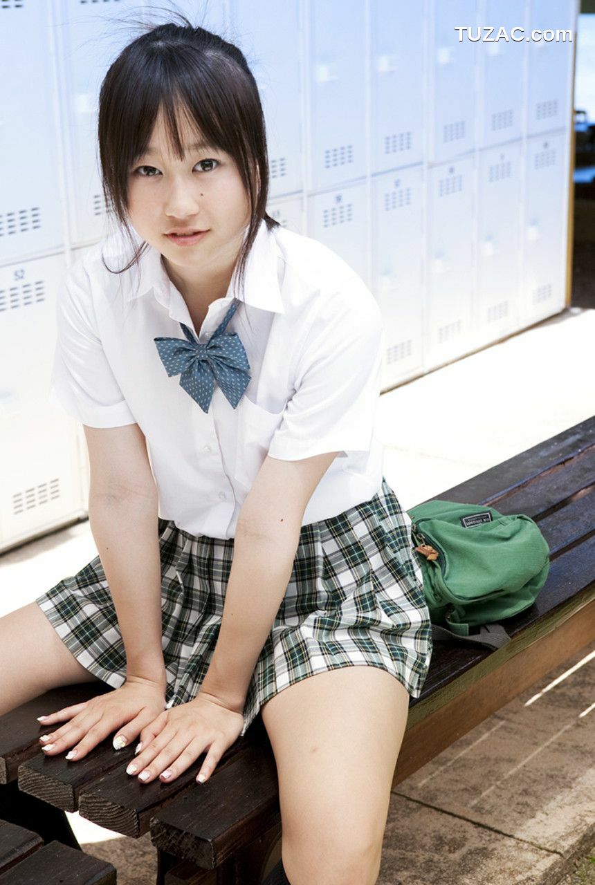 Image.tv_小林香菜《Welcome to Paradise》 写真集[48P]