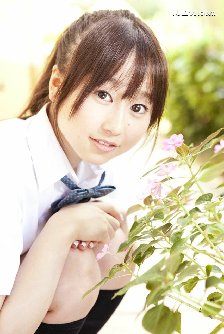 Image.tv_小林香菜《Welcome to Paradise》 写真集[48P]