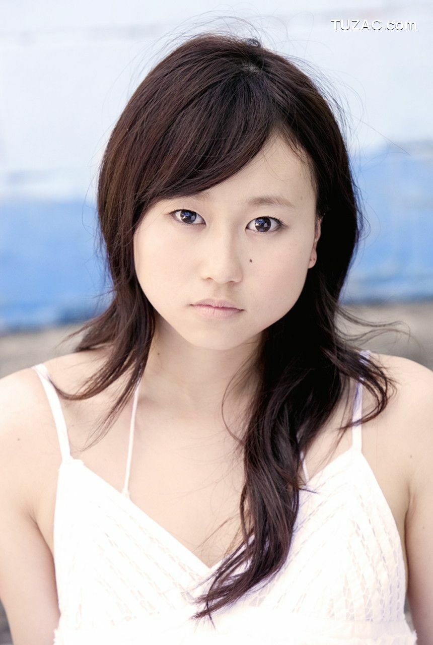 Image.tv_小林香菜《Welcome to Paradise》 写真集[48P]