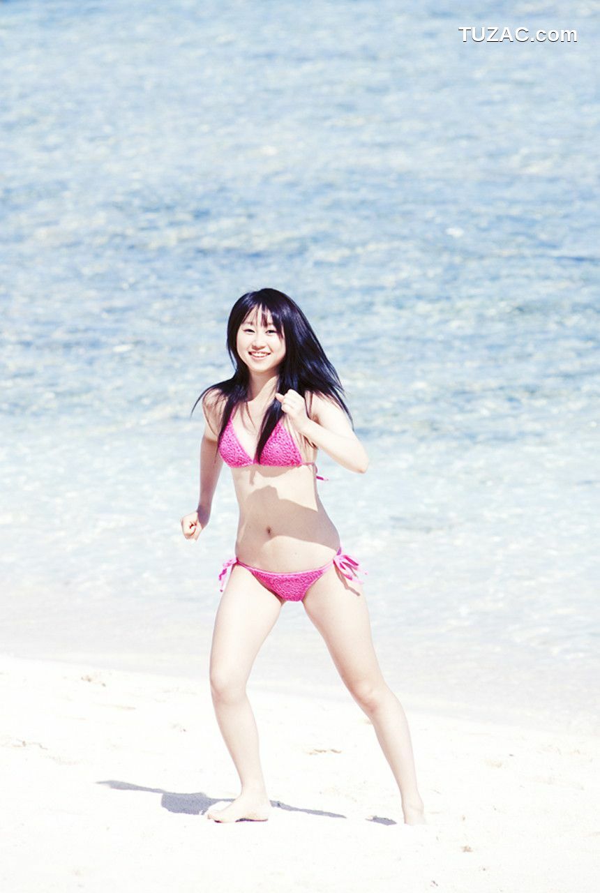 Image.tv_小林香菜《Welcome to Paradise》 写真集[48P]