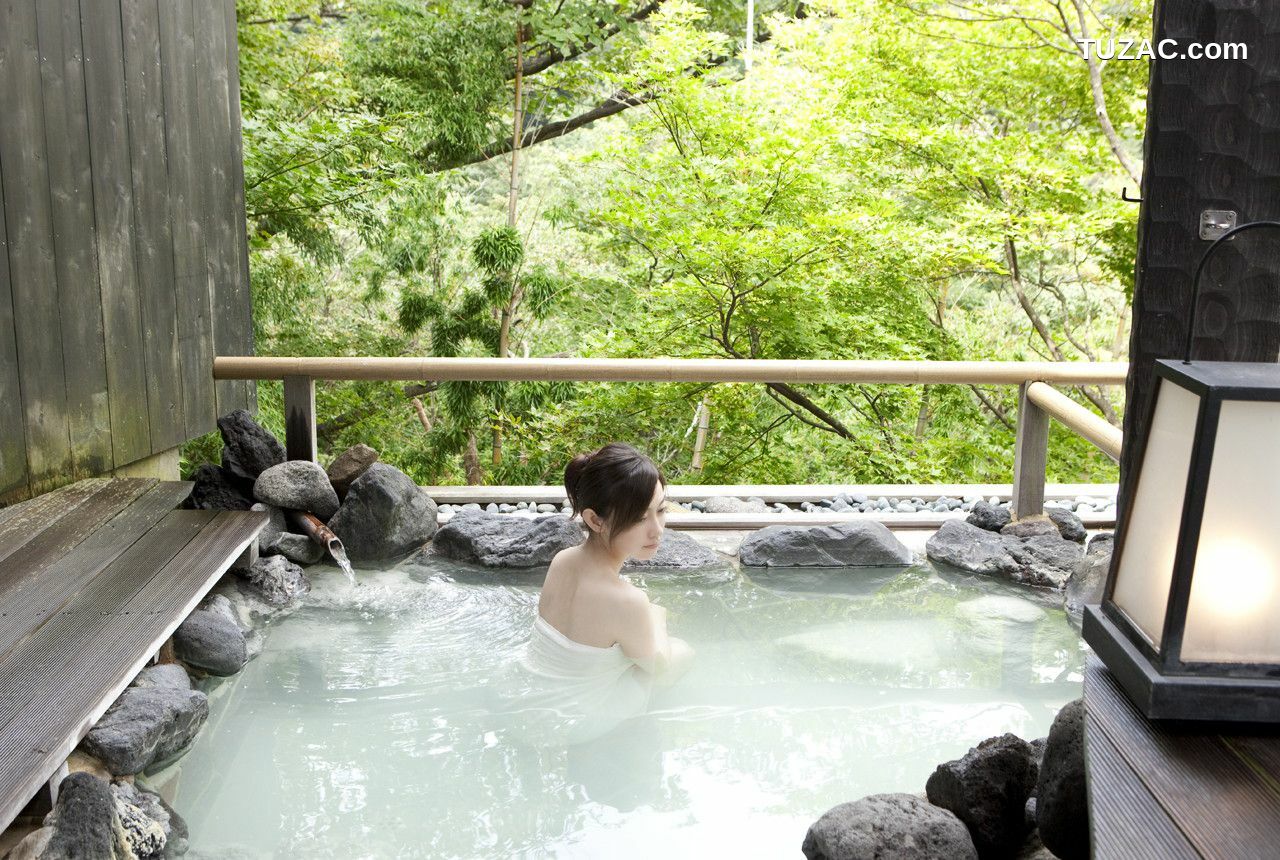 Image.tv_小橋めぐみ/小桥惠 Megumi Kobashi 《粉雪》 写真集[35P]